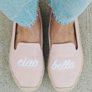 Soludos Ciao Bella Espadrilles